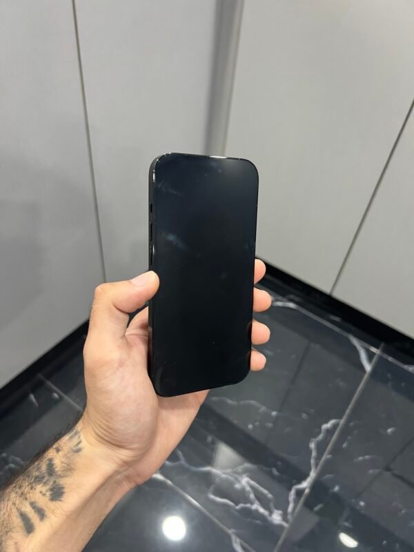IPhone 14 Pro 128GB Black 86% - Image 2