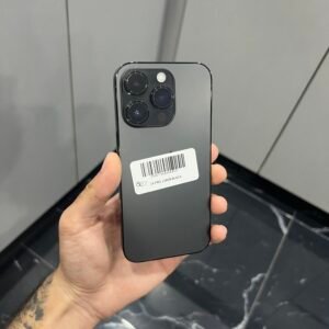 IPhone 14 Pro 128GB Black 86%