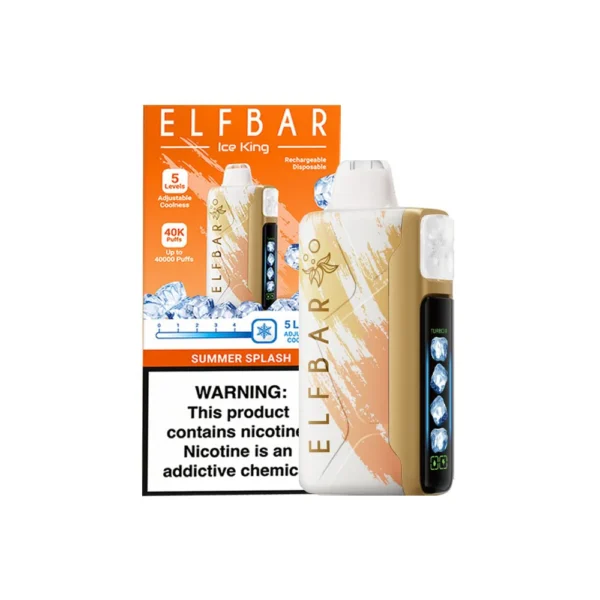 ELFBAR 40.000 PUFFS